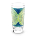 URUHA うるはのuruha11 Long Sized Water Glass :front