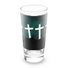 Ａ’ｚｗｏｒｋＳのGOLGOTHA Long Sized Water Glass :front