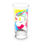 TORIRIのJW Long Sized Water Glass :front