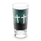 Ａ’ｚｗｏｒｋＳのGOLGOTHA OIL PAINTING Long Sized Water Glass :front