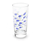 栗坊屋のウメイロモドキ Long Sized Water Glass :front