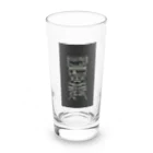 Himalayaanの鎮除凶災符 Long Sized Water Glass :front