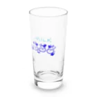 a_shopのMILK CUP🐮 Long Sized Water Glass :front