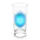 White Rainbowのじゆう　FREEDOM Long Sized Water Glass :front