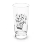 DESTROY MEのさそり座 ♏️ Long Sized Water Glass :front