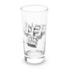 DESTROY MEのいて座 ♐️ Long Sized Water Glass :front