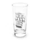 DESTROY MEのうお座 ♓️ Long Sized Water Glass :front