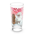 源内オーダーショップのkiri-04 Long Sized Water Glass :front