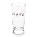 lanixのglass Long Sized Water Glass :front