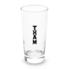 THAM HARAJUKUのTHAM Long Sized Water Glass :front