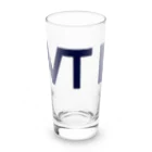 ニポトレ本舗☆投資家とトレーダーに捧ぐのVTI for 米国株投資家 Long Sized Water Glass :front