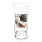 510ストアのVulgar 510 Long Sized Water Glass :front