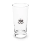 鍼処 IRIE (アイリー) 【公式】のアイリーbeer Long Sized Water Glass :front