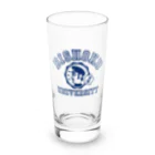 SESTA SHOPの美食大学 Long Sized Water Glass :front