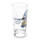 JOKERS FACTORYのUSAAC Long Sized Water Glass :front