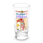 Siderunの館 B2の単行本だよ！さげみちゃん Long Sized Water Glass :front