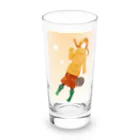 YANAGIMAのきみとわたし Long Sized Water Glass :front