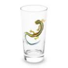 ari designのニホントカゲは無邪気 Long Sized Water Glass :front