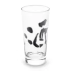 Yuki Kashattoの酒魂 Long Sized Water Glass :front