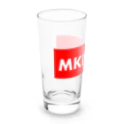 MKID公式のファッション系 Long Sized Water Glass :left