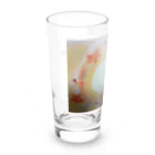 kozashopのさくらと友達 達 Long Sized Water Glass :left