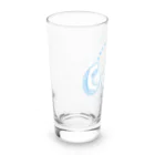 satoharuのＣｏｏｌなペンギンさん Long Sized Water Glass :left
