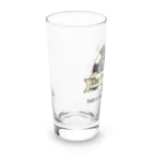 竹黎アートショップのポーカー好きのためのグッズ Long Sized Water Glass :left