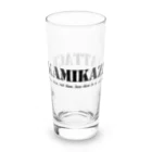 JOKERS FACTORYのKAMIKAZE Long Sized Water Glass :left