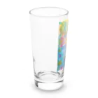 arisa_saryu369のパンダの願い Long Sized Water Glass :left