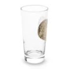 Venerdi store 神戸の雑貨屋の秘密の鍵 -アンティーク-ハート型 Long Sized Water Glass :left