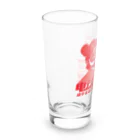 中華呪術堂（チャイナマジックホール）の【赤・前】电动催眠装置 Long Sized Water Glass :left