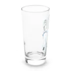 loveclonesのNAUGHTY SCHOOLGIRLS 0560 B柄 Long Sized Water Glass :left