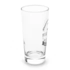 campgang.jp 公式 ONLINE SHOPのCamp Gang 黒髭 Long Sized Water Glass :left