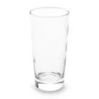 後藤の輪切りBOYS③ Long Sized Water Glass :left