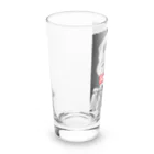 stereovisionのマリリン・モンローとsakenomi Long Sized Water Glass :left