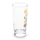 Apro NapのApro Nap サマーフラワー Long Sized Water Glass :left