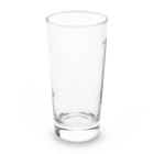脂身通信Ｚの【両面プリント】のぼり旗♪焼きいも1911 Long Sized Water Glass :left