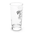 マイティ・サミット 20周年記念！のマイティサミット20周年記念！！ Long Sized Water Glass :left