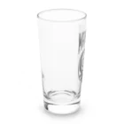 BUのマーベラス1 Long Sized Water Glass :left