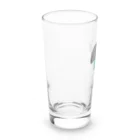 小田晃生のほうれんそう Long Sized Water Glass :left