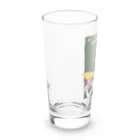 deepsterの浅井ラム Long Sized Water Glass :left
