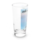 CherryBlossomのCherryBlossom15周年記念グッズ Long Sized Water Glass :left