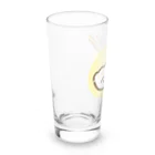 🌈キクチンのおみせやさん🌈のぎょーざわくん Long Sized Water Glass :left