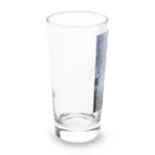 ひはせのPrecious memories Long Sized Water Glass :left