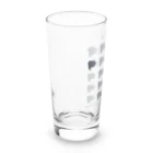 duckzの山梨県（ヤマナシのヤ） Long Sized Water Glass :left