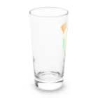 Lily bird（リリーバード）の懐かし新し⁉️クリームソーダ Long Sized Water Glass :left