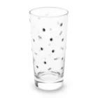 cosmicatiromの水分子 パターン2 Long Sized Water Glass :left