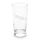 だいこくの猫絵生活ショップのふーこさんグラス Long Sized Water Glass :left