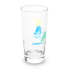 言霊アロマ-心を纏う個性に＋α-のハコダテガークイッド Long Sized Water Glass :left