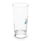 nanometerのnanometer『北の海から』ロンググラス Long Sized Water Glass :left